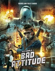 Bad Attitude