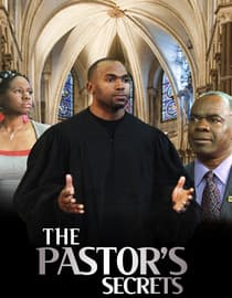 The Pastor's Secrets