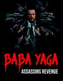 Baba Yaga: Assassins Revenge