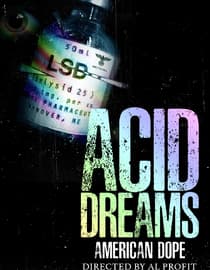 American Dope Acid Dreams