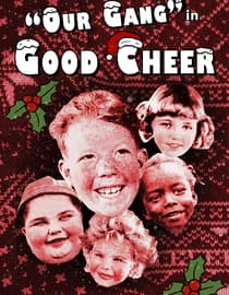 Our Gang in Good Cheer