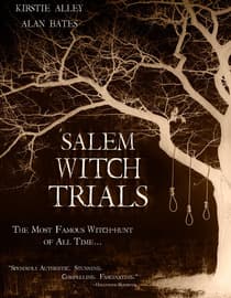Salem Witch Trials