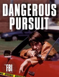 The FBI Files Dangerous Pursuit (English) Part 1