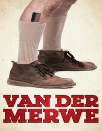 Van der Merwe