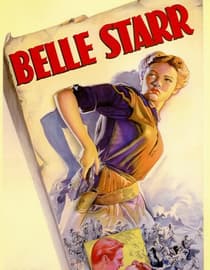Belle Starr