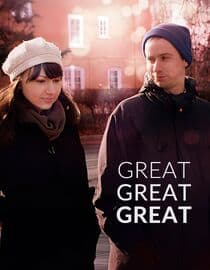 Great Great Great