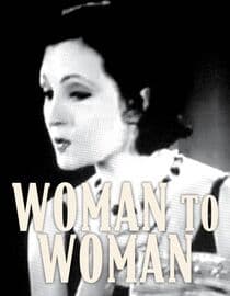 Woman to Woman