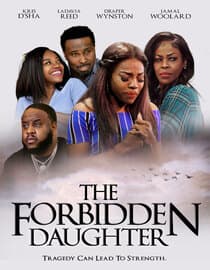 The Forbidden Daughter