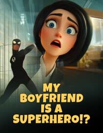 My Boyfriend is a Superhero!?