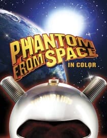 Phantom From Space