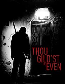 Thou Gild'st The Even