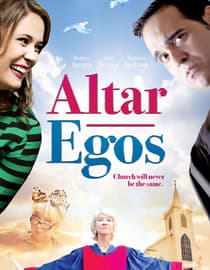 Altar Egos
