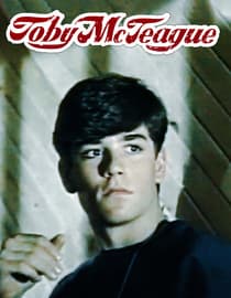 Toby McTeague