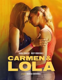 Carmen & Lola