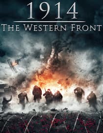 1914 The Western Front