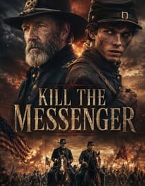 Kill the Messenger