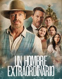 Un Hombre Extraordinario