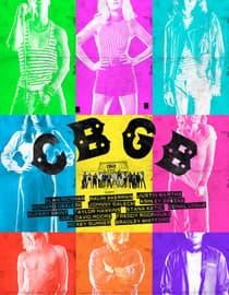 CBGB