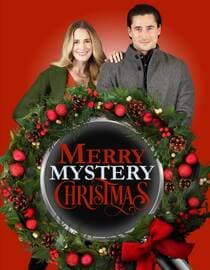 Merry Mystery Christmas