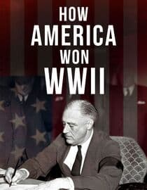 How America Won WWII
