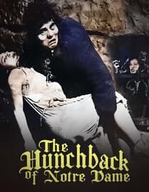 The Hunchback of Notre Dame