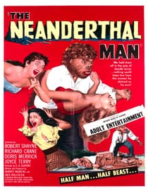 The Neanderthal Man