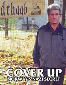 Cover Up Norways Nazi Secret