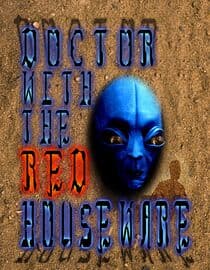 Doctor With The Red Houseware