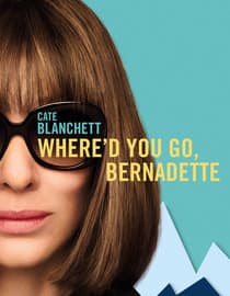 Dónde estás, Bernadette?