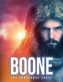 Boone: The Vengeance Trail