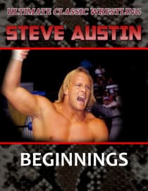 Steve Austin: Beginnings (2021)