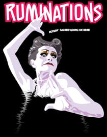 Ruminations