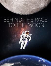 Behind the Race to the Moon