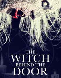 The witch behind the door