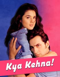 Kya Kehna!
