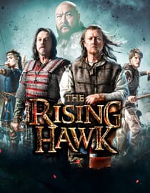 The Rising Hawk