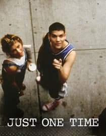 Just One Time