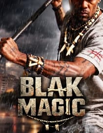 Blak Magic