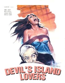 Devil's Island Lovers