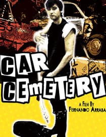 Car Cemetery