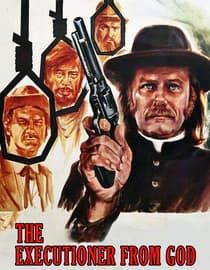 The Executioner of God