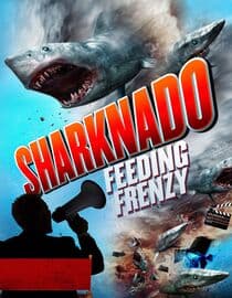 Sharknado: Feeding Frenzy