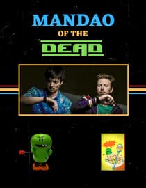 Mandao of the Dead