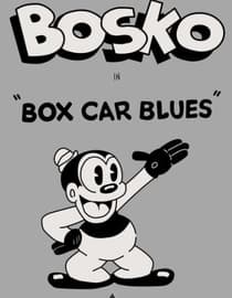 Box Car Blues