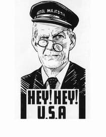 Hey! Hey! U.S.A.!