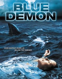 Blue Demon
