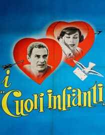 I cuori infranti