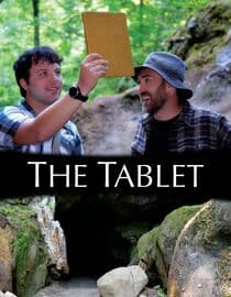 The Tablet