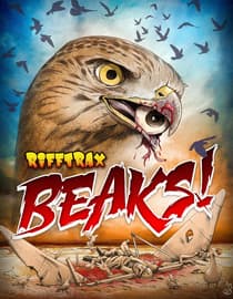 RiffTrax: Beaks!