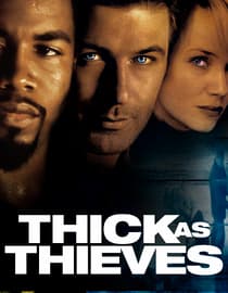 Thick as Thieves